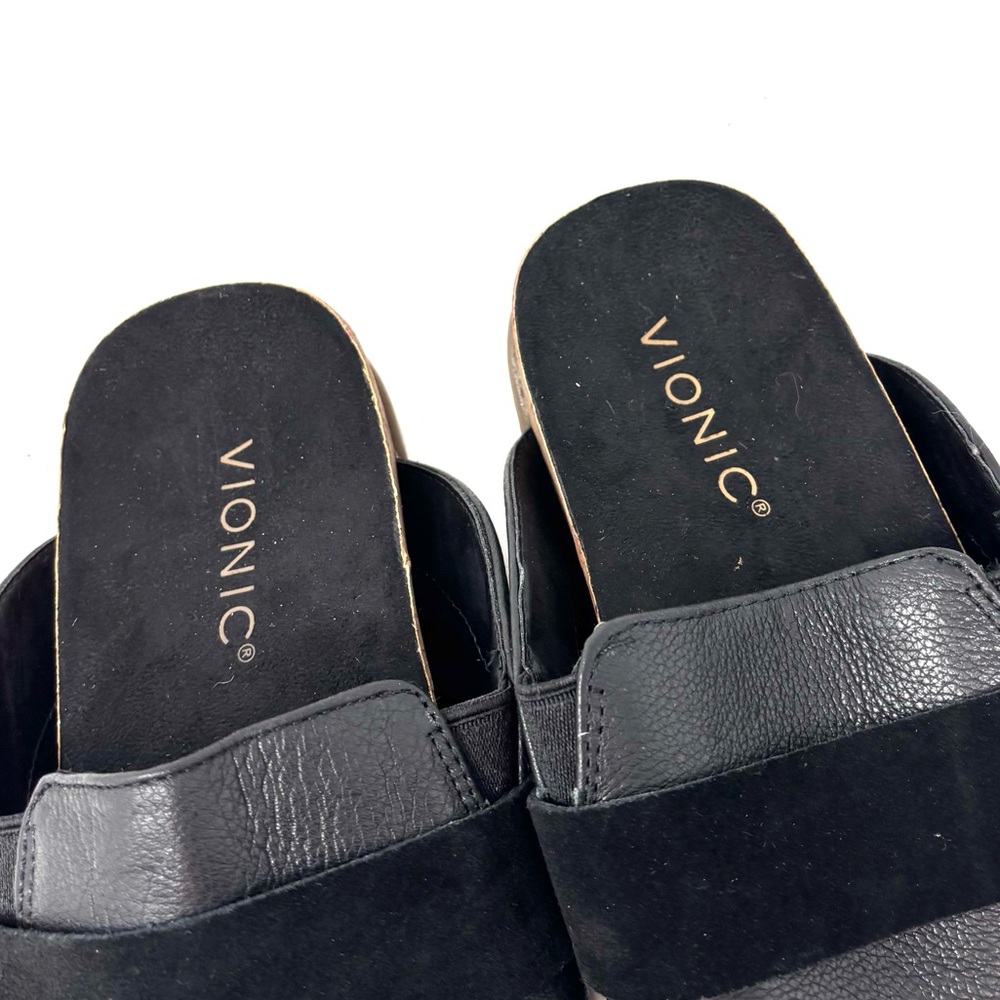 Vionic Mules - Picture 7 of 8